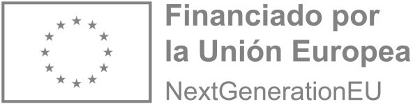 Financiado por la Unión Europea - NextGenerationUE
