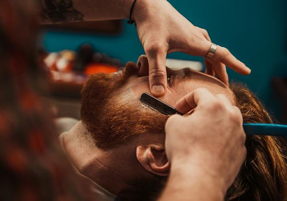 4 trucos para arreglar la barba que debes saber