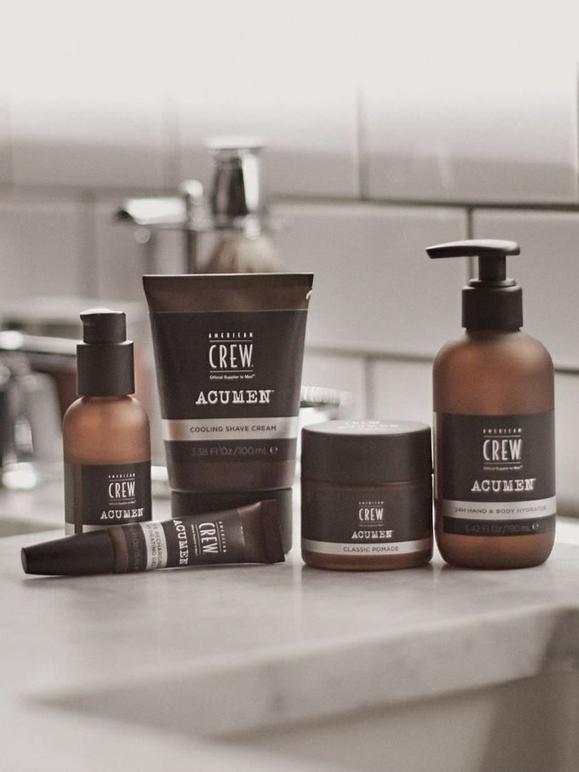 Productos para barba y bigote